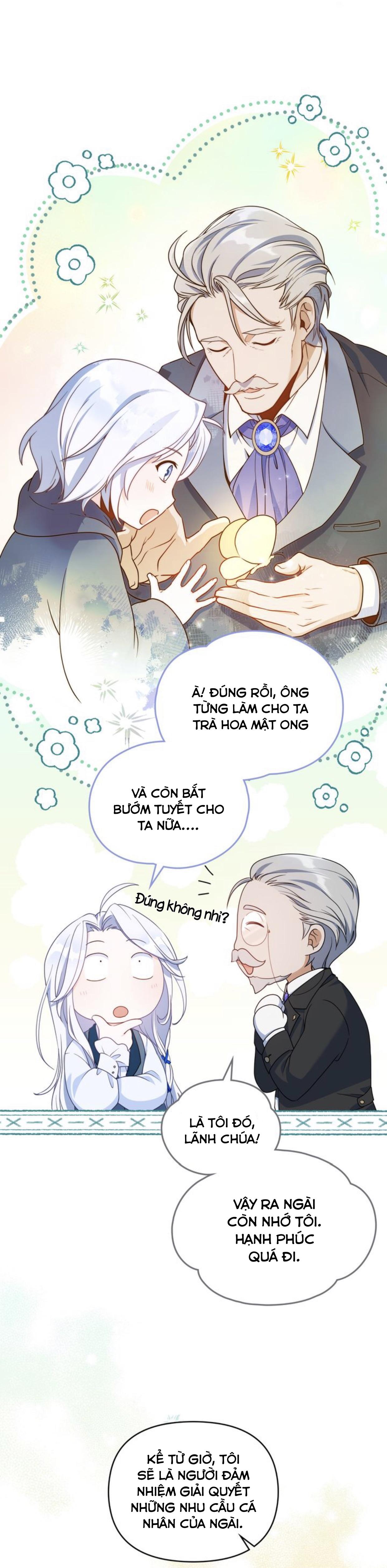 Ta có thể thấy hệ thống của ngươi Chapter 3 - Next Chapter 4