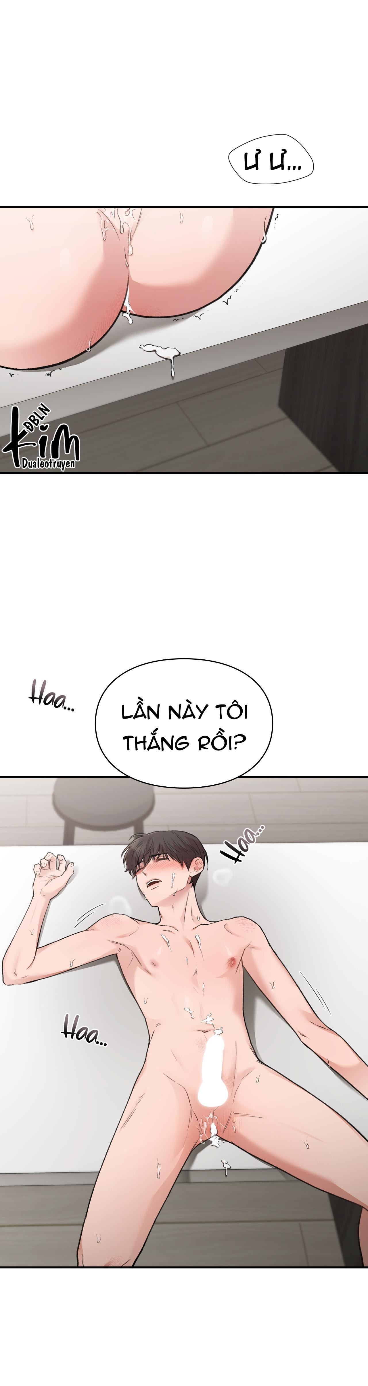 ZAI ĐẸP NHƯNG LẠI THÍCH DẠY ĐỜI Chapter 34 - Next Chapter 35