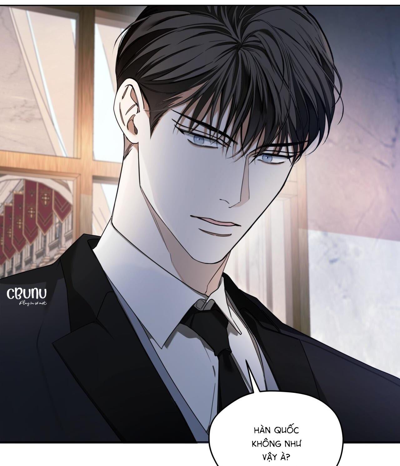 (CBunu) Phạm Luật Chapter 63 - Next Chapter 63