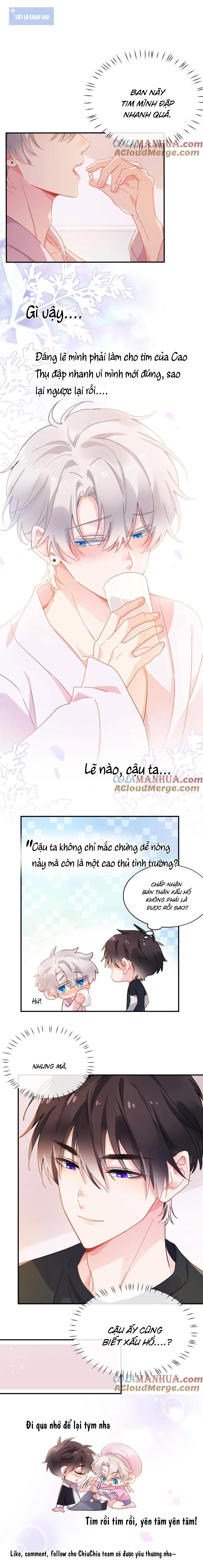 Có Bản Lĩnh Thì Cậu Thử Nổi Nóng Tiếp Đi? Chapter 117 - Next Chapter 118