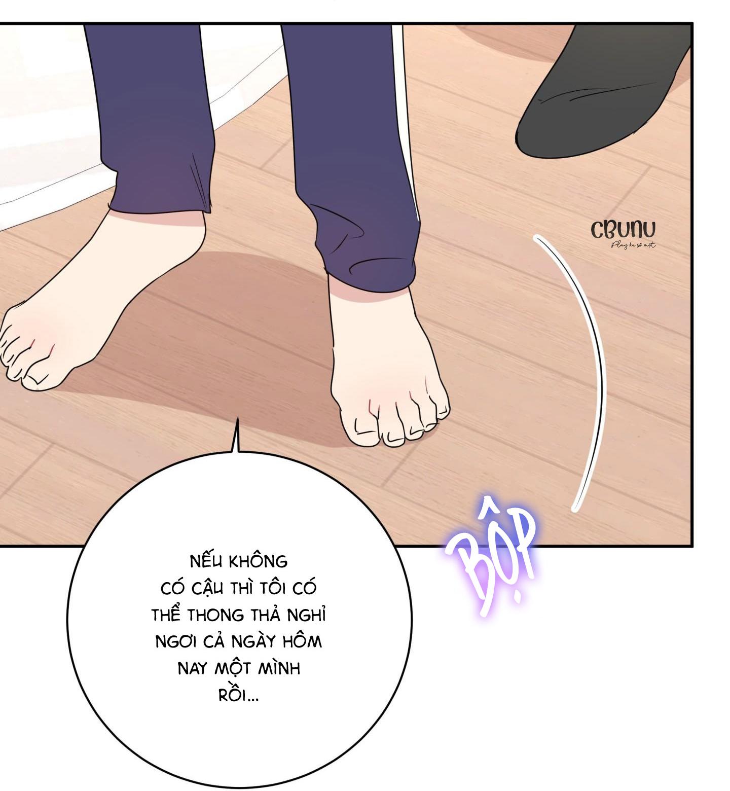 (CBunu) Bắt tay hả, thôi bỏ đi! Chapter 11 H+ - Next Chapter 12