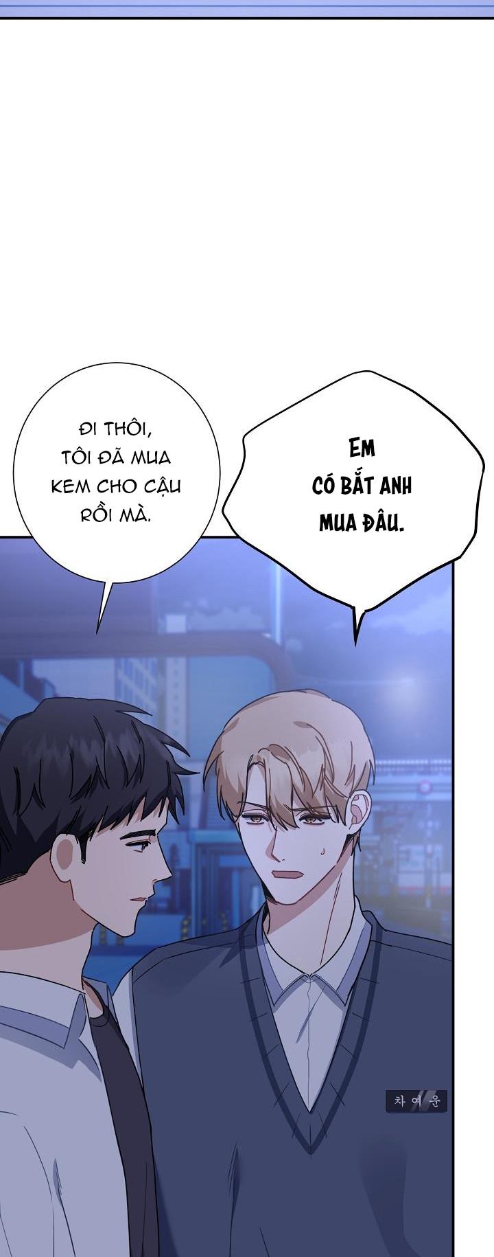 Khu vực chủ nghĩa tình yêu Chapter 4 - Next Chapter 5