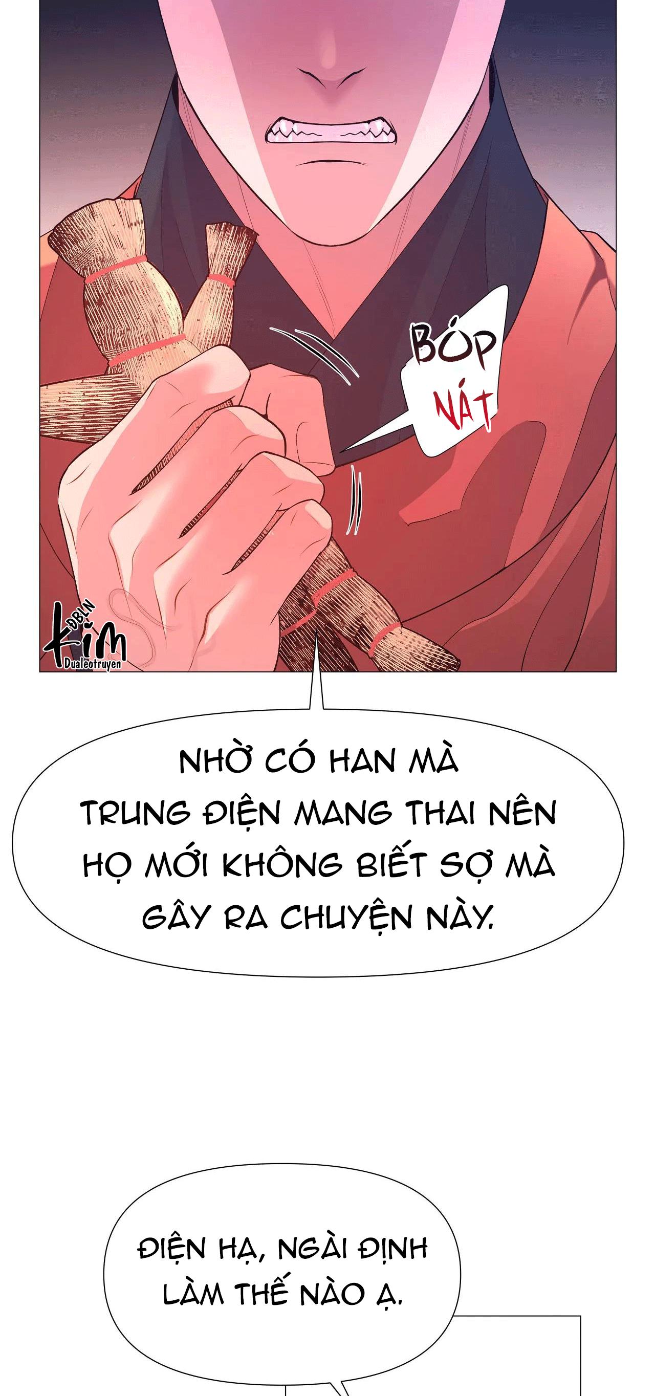 DẠ XOA HÓA LIÊN KÝ Chapter 69 - Next Chapter 70