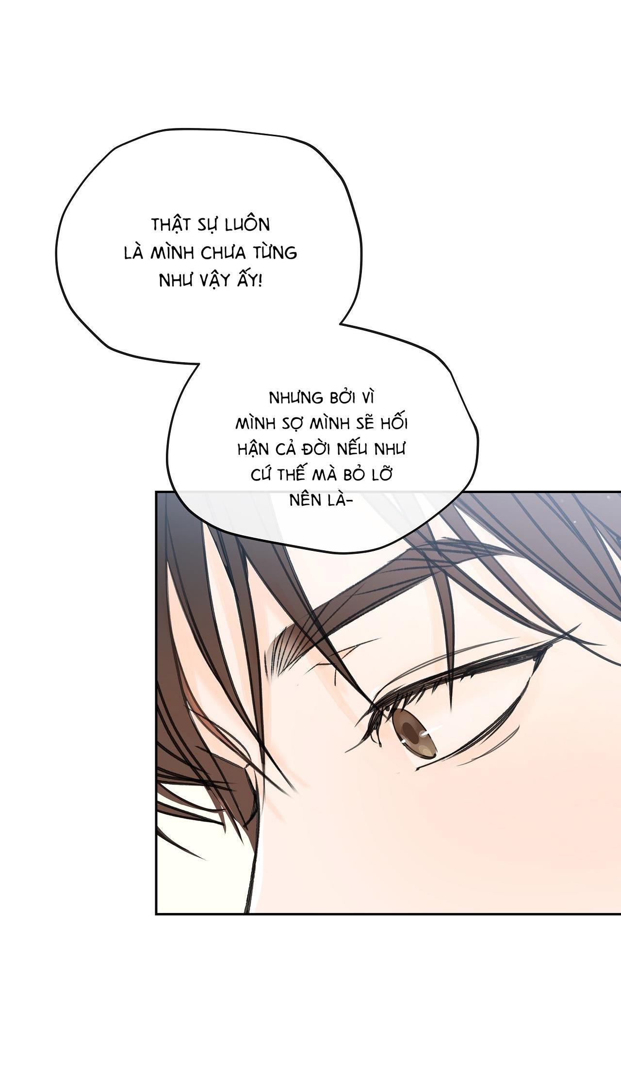 (CBunu) Hạ cánh cuối chân trời Chapter 19 - Next Chapter 20