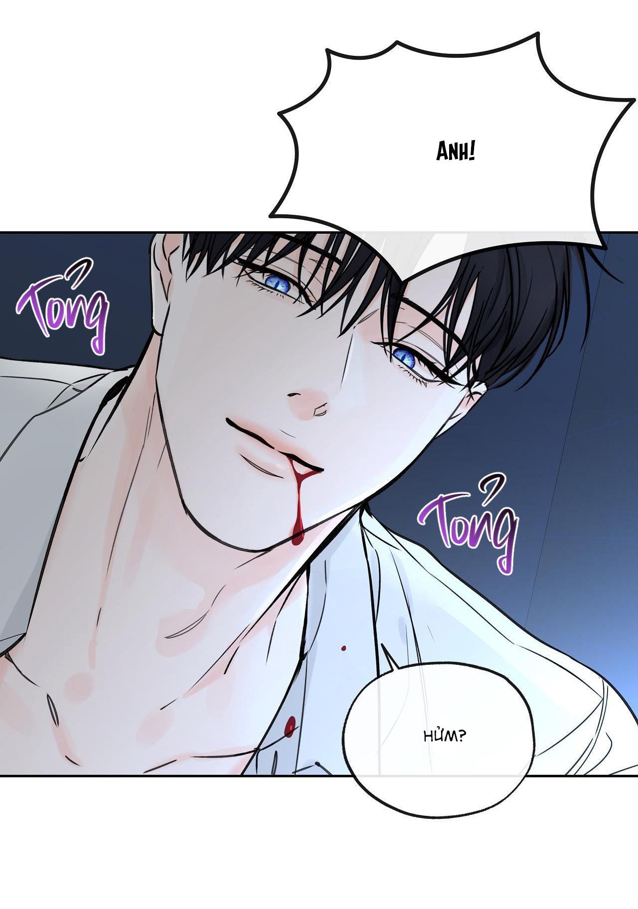 (CBunu) Hạ cánh cuối chân trời Chapter 26 H+ - Next Chapter 27 End season 1