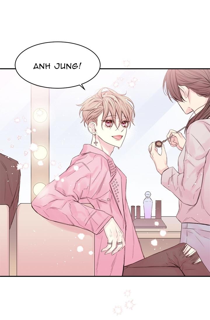 Bí Mật Của Tôi Chapter 9 - Next Chapter 10