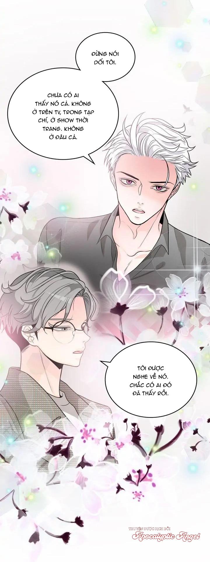 Người Tạo Ra Những Chàng Gay Hoàn Hảo Chapter 61 E1 - Next Chapter 62 E2