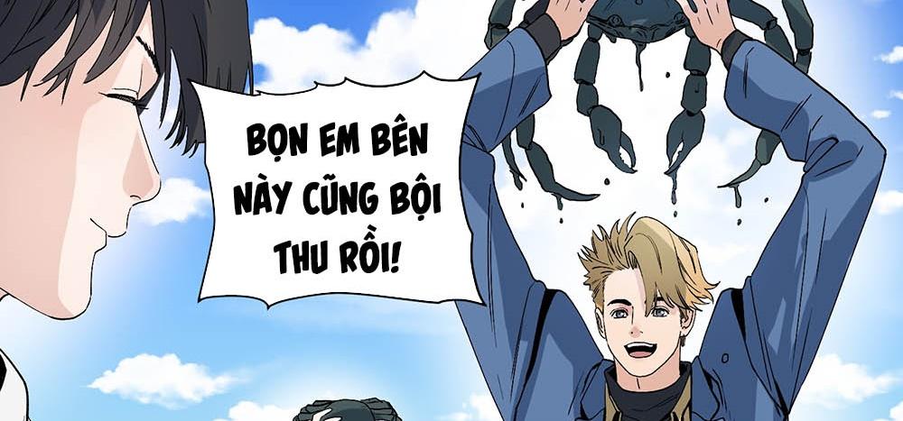 Cao Trường và Đại Hoàng Chapter 42 - Next Chapter 43 END