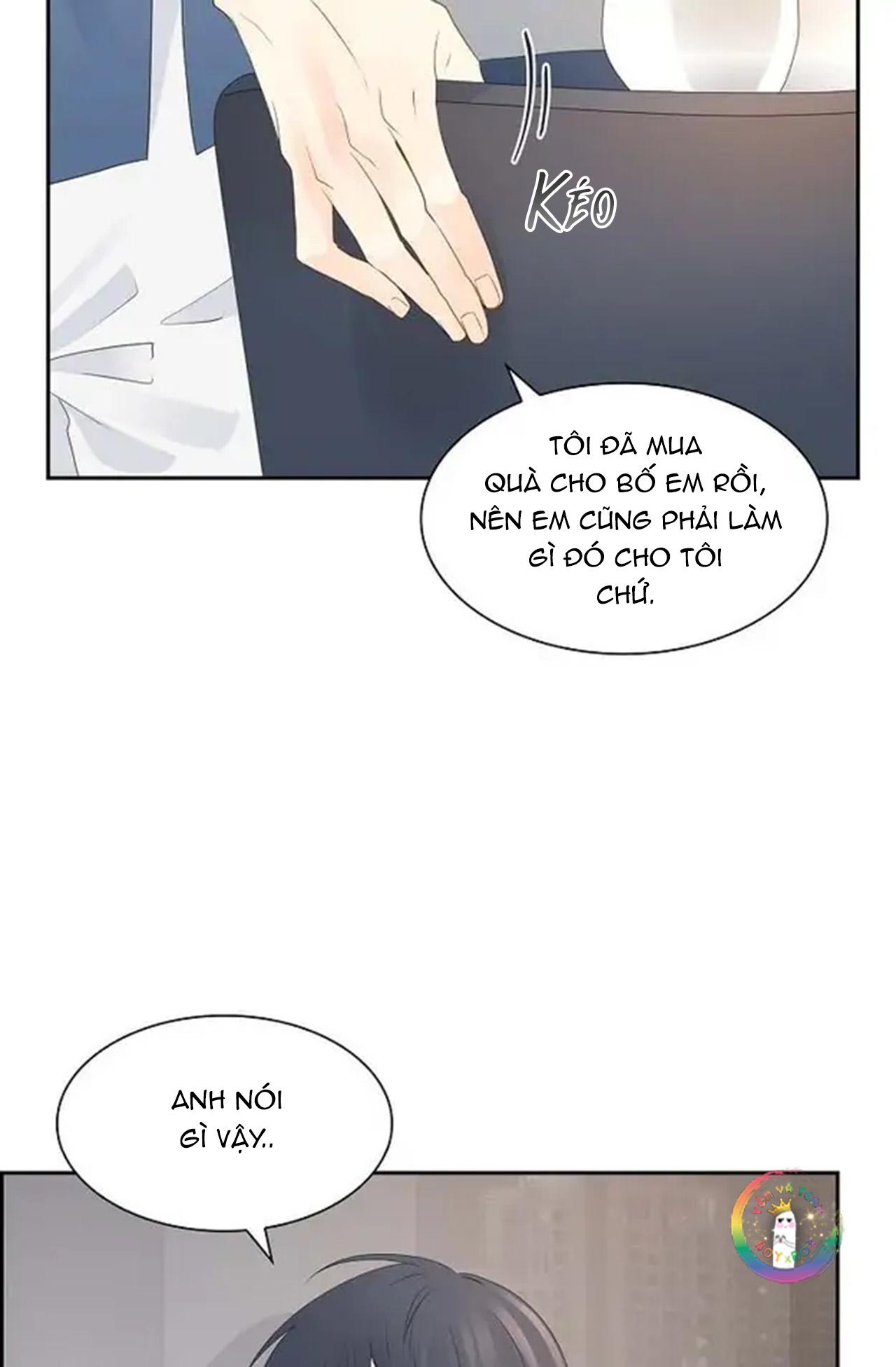 Lâu Đài Cát (END) Chapter 58 - Next Chapter 59