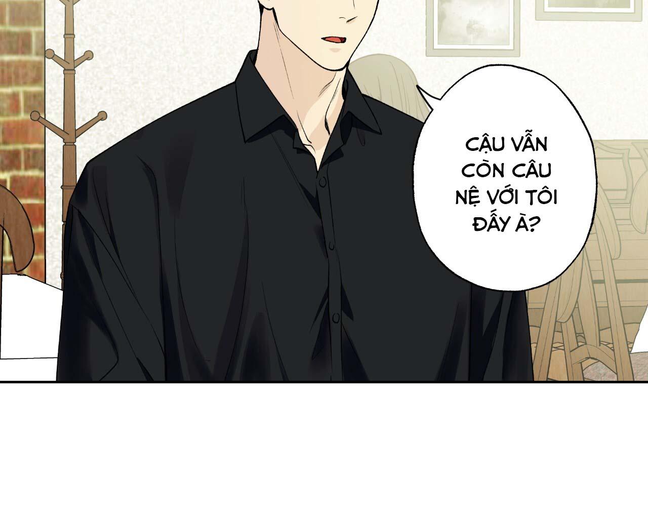 ĐỐI TỐT VỚI TÔI KHÓ VẬY SAO? Chapter 22 - Next Chapter 23