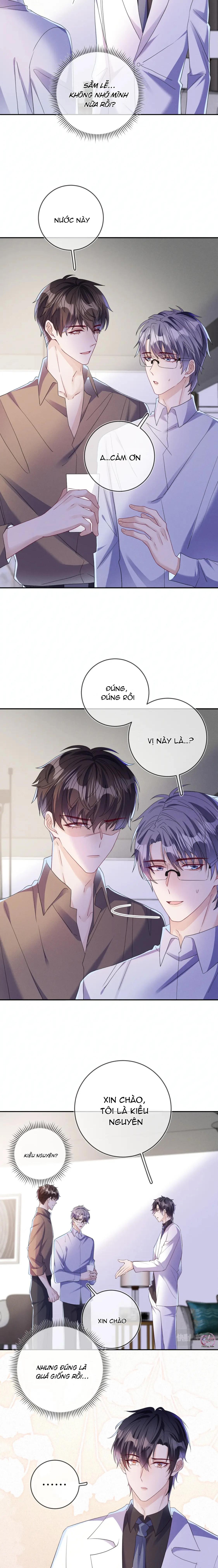 Cường Liệt Công Kích Chapter 88 - Next Chapter 89