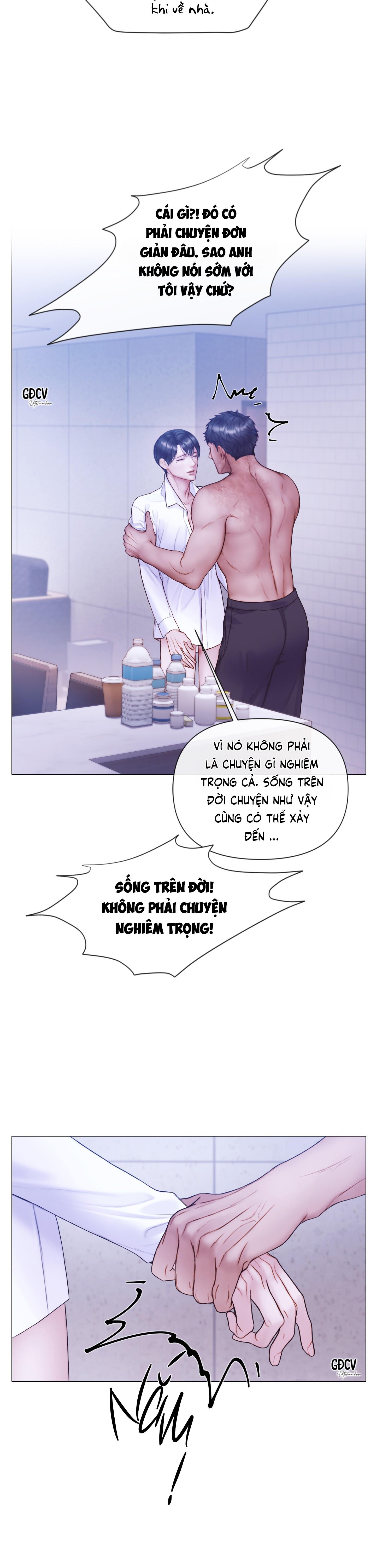 MARY JANE Chapter 38 18+ - Next Chapter 39 END SS1