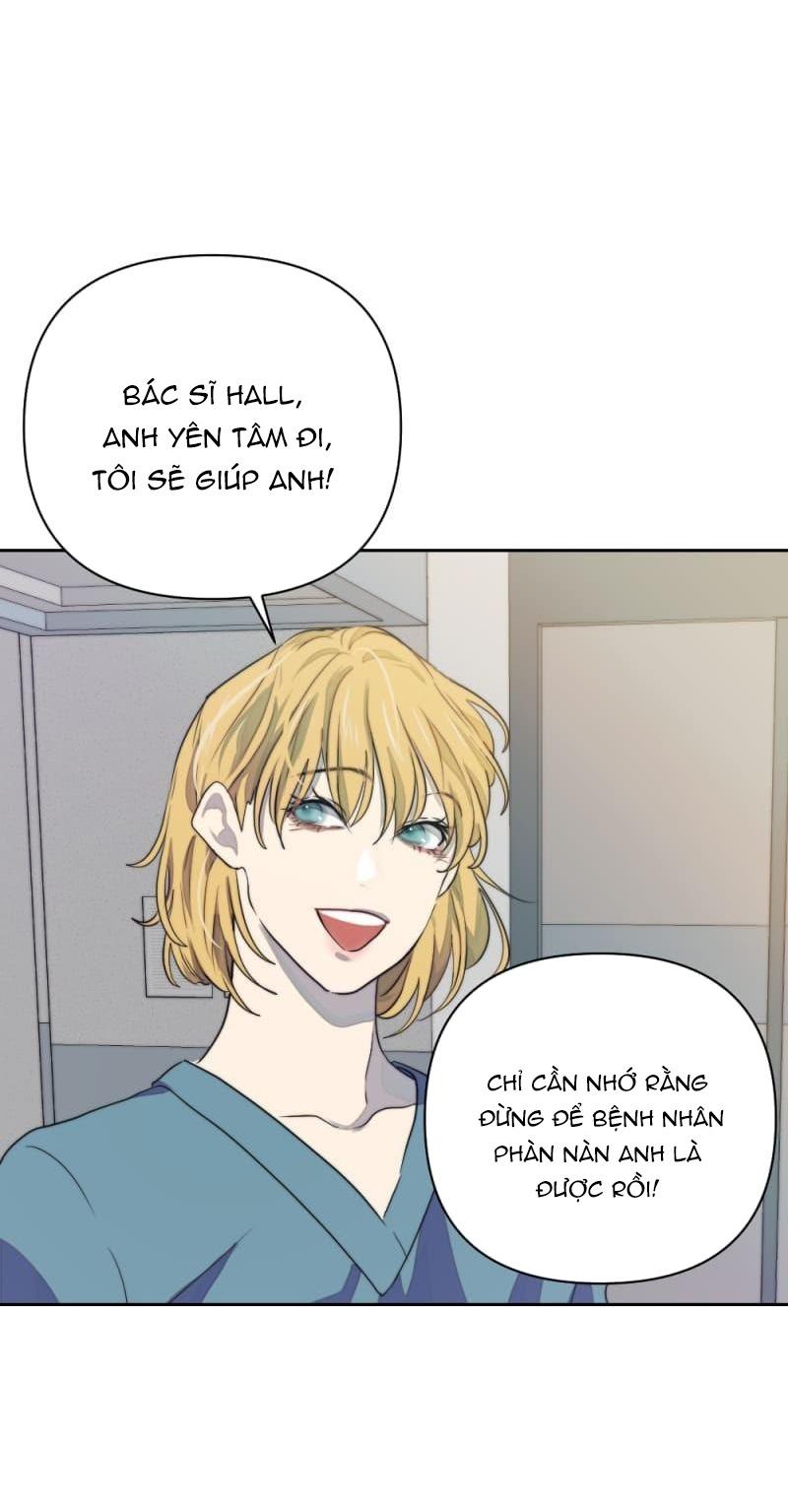 Bao Nuôi Tiền Bối Chapter 13 - Next Chapter 14