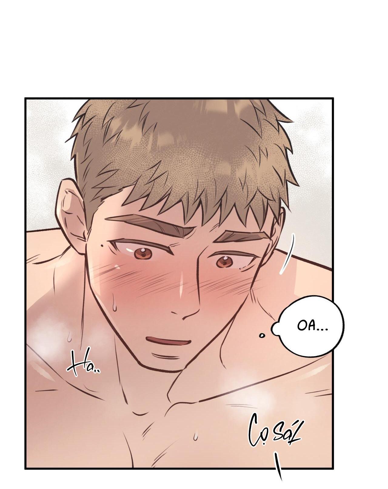 HONEY BEAR Chapter 19 - Next CHƯƠNG 19 (H)