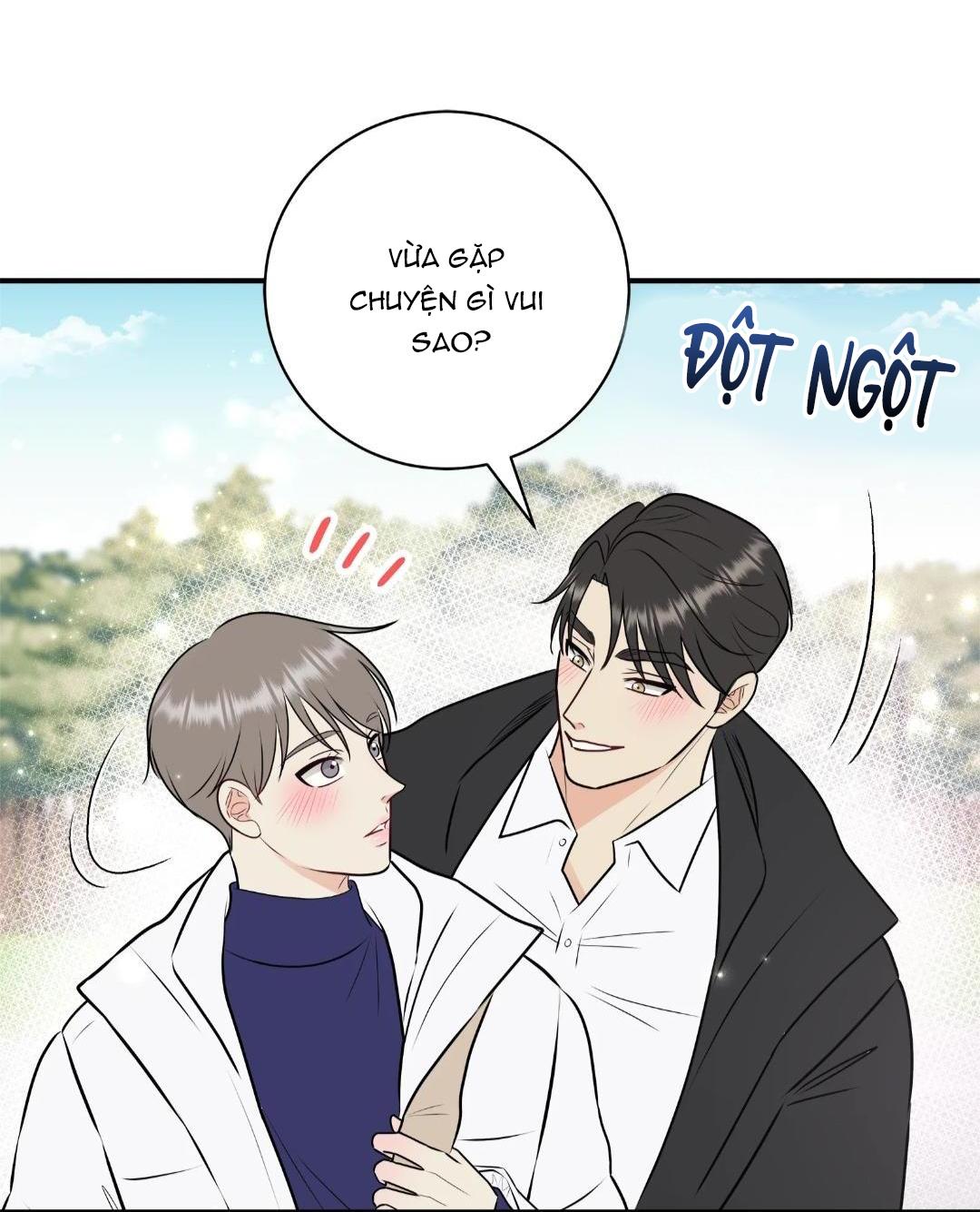 Hạnh Phúc Trọn Vẹn Chapter 21 - Next Chapter 22