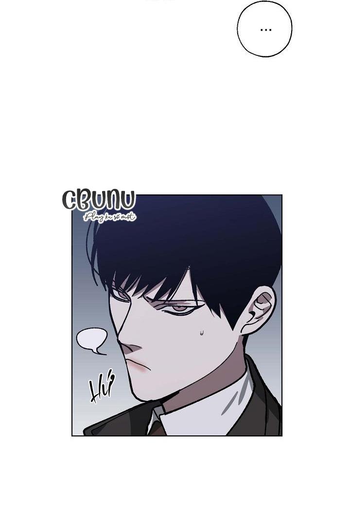 (CBunu) Tráo Đổi Chapter 42 - Trang 3