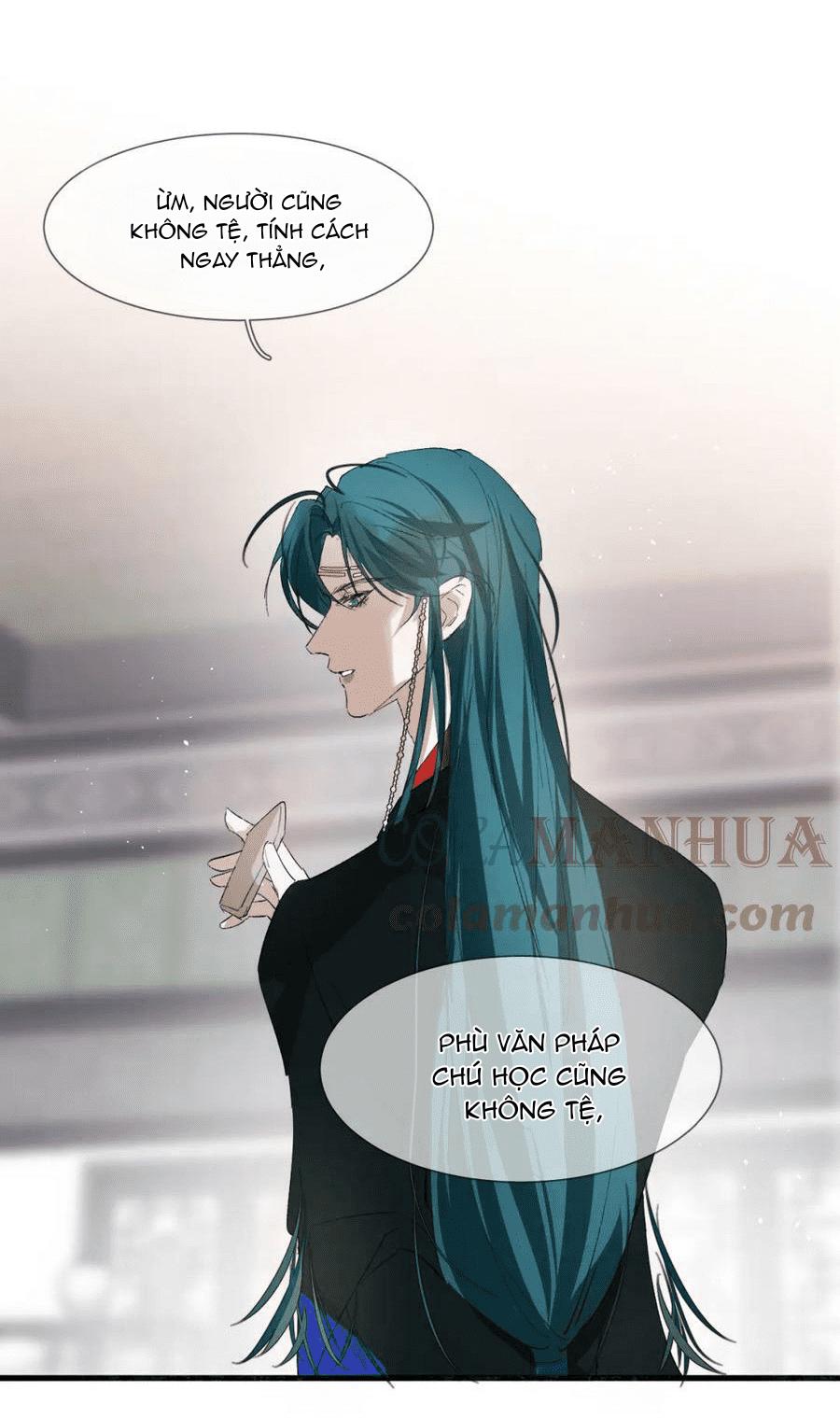 Tình lang Chapter 23 - Next Chapter 24