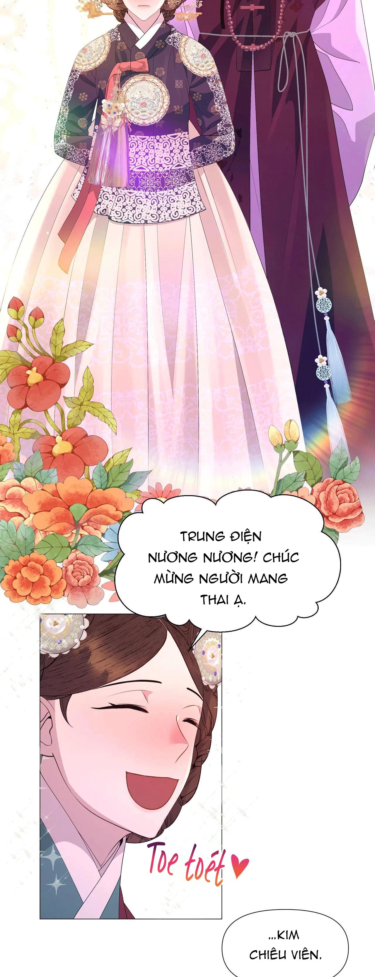 DẠ XOA HÓA LIÊN KÝ Chapter 70 - Next Chapter 71