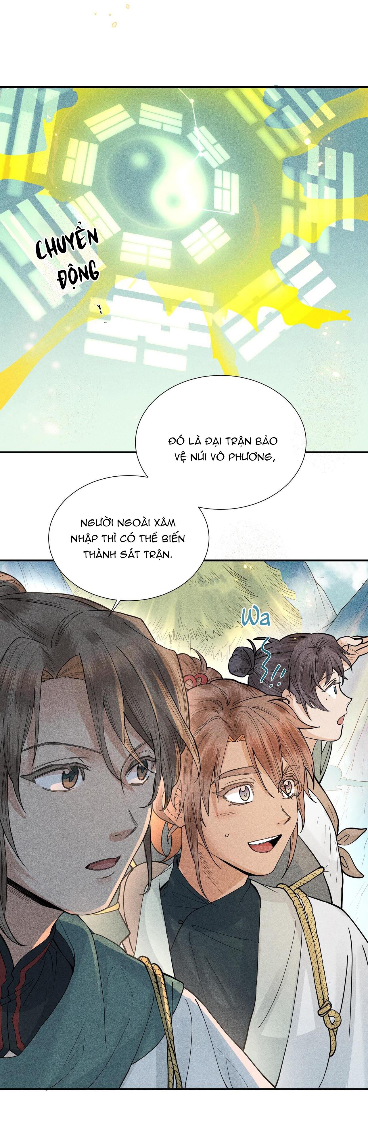 Gả Ma Chapter 36 - Next Chapter 37