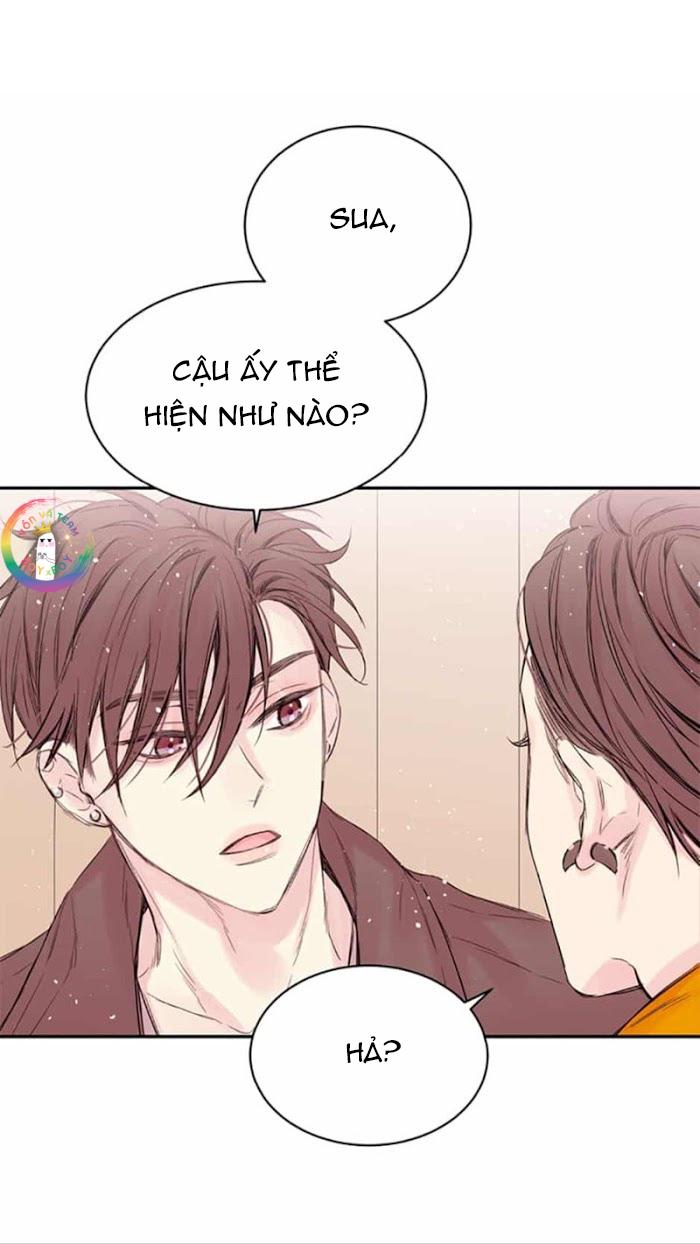 Bí Mật Của Tôi Chapter 6 - Next Chapter 7