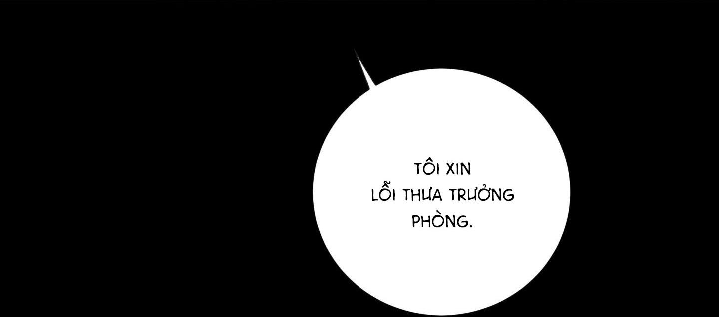 (CBunu) Bắt tay hả, thôi bỏ đi! Chapter 4 H - Next Chapter 5