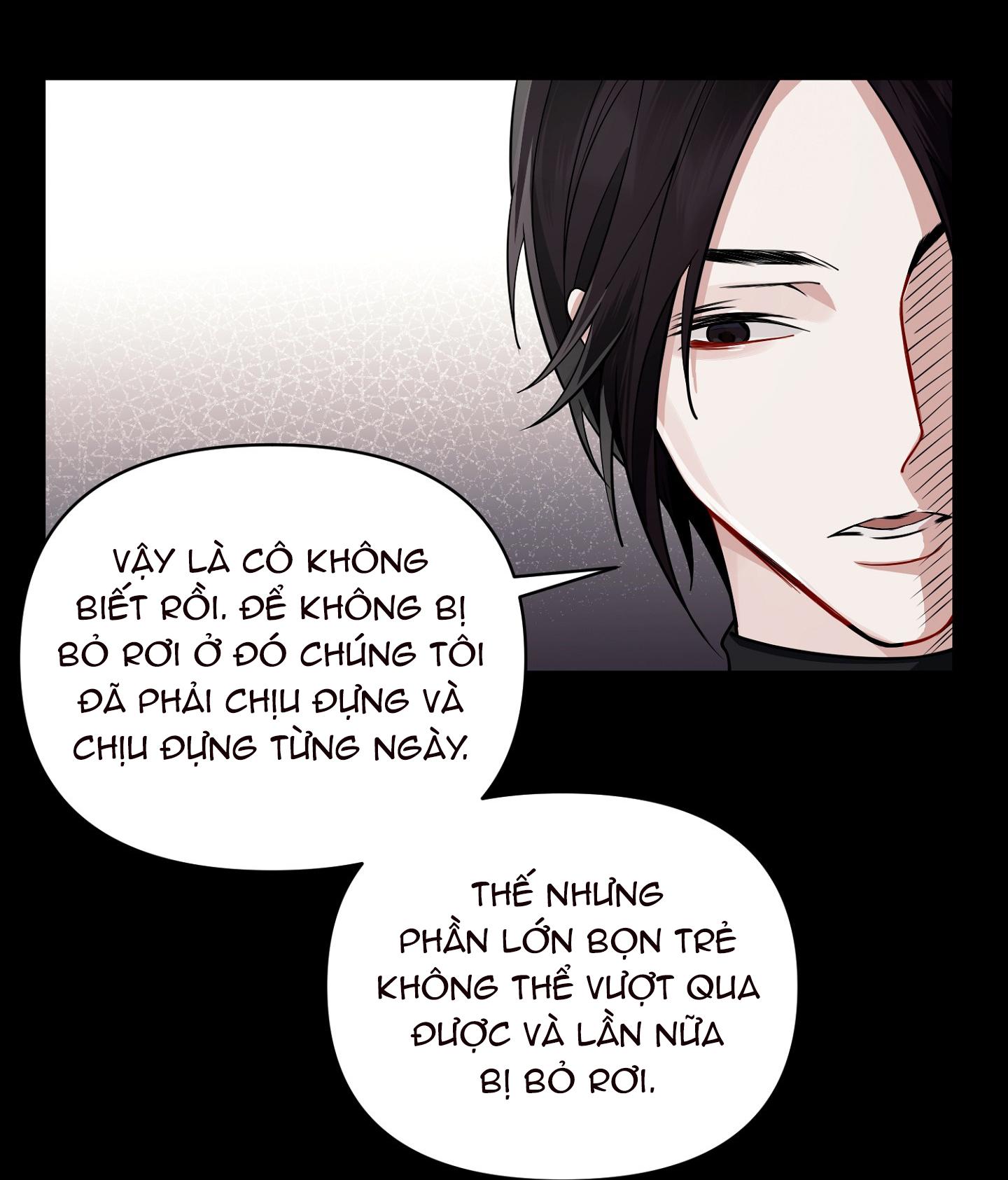 Vết Hằn Chapter 18 - Next Chapter 19