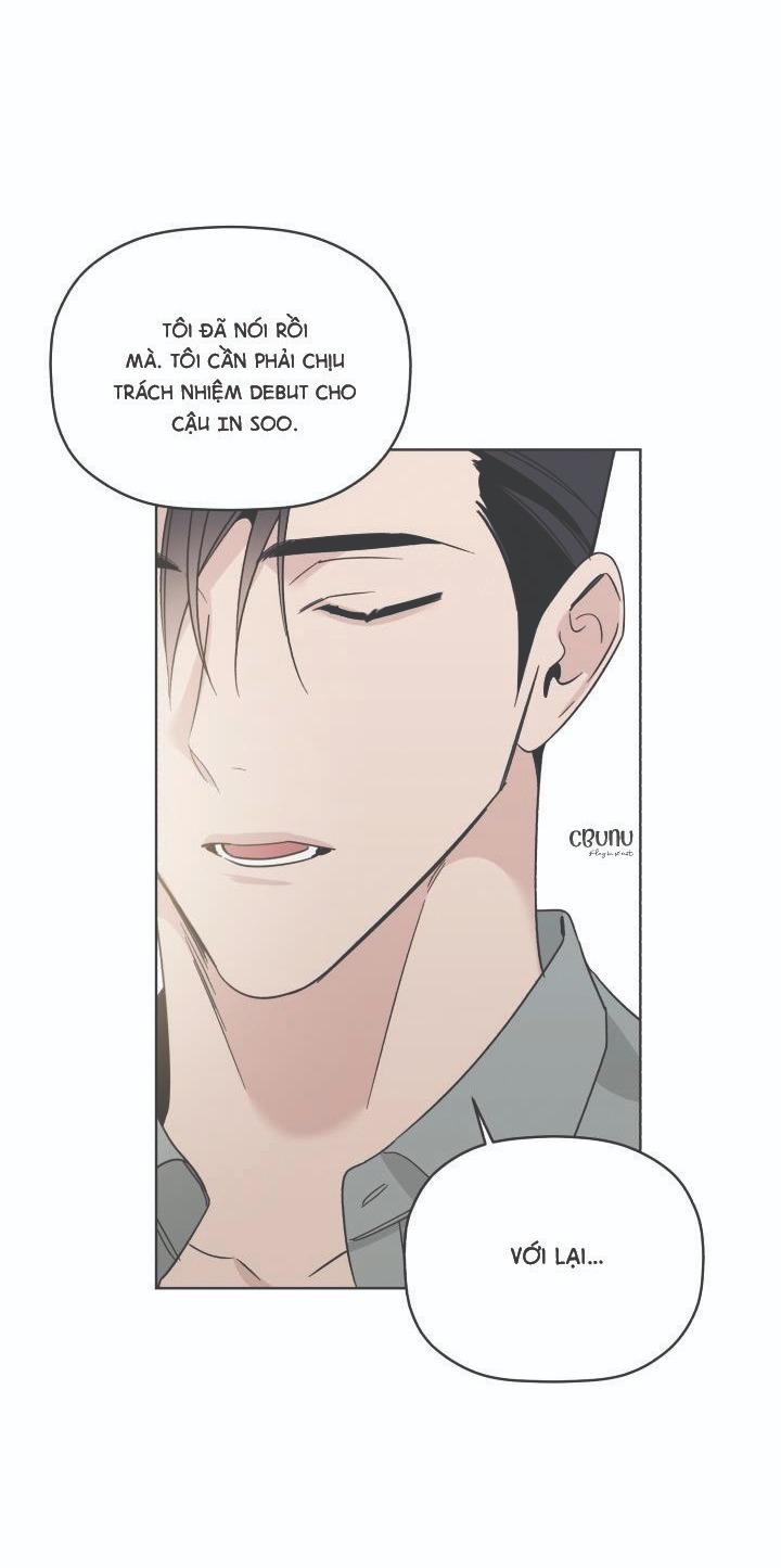 (CBunu) Giai điệu của bạn, tiếng lòng của tôi Chapter 32 - Next Chapter 33