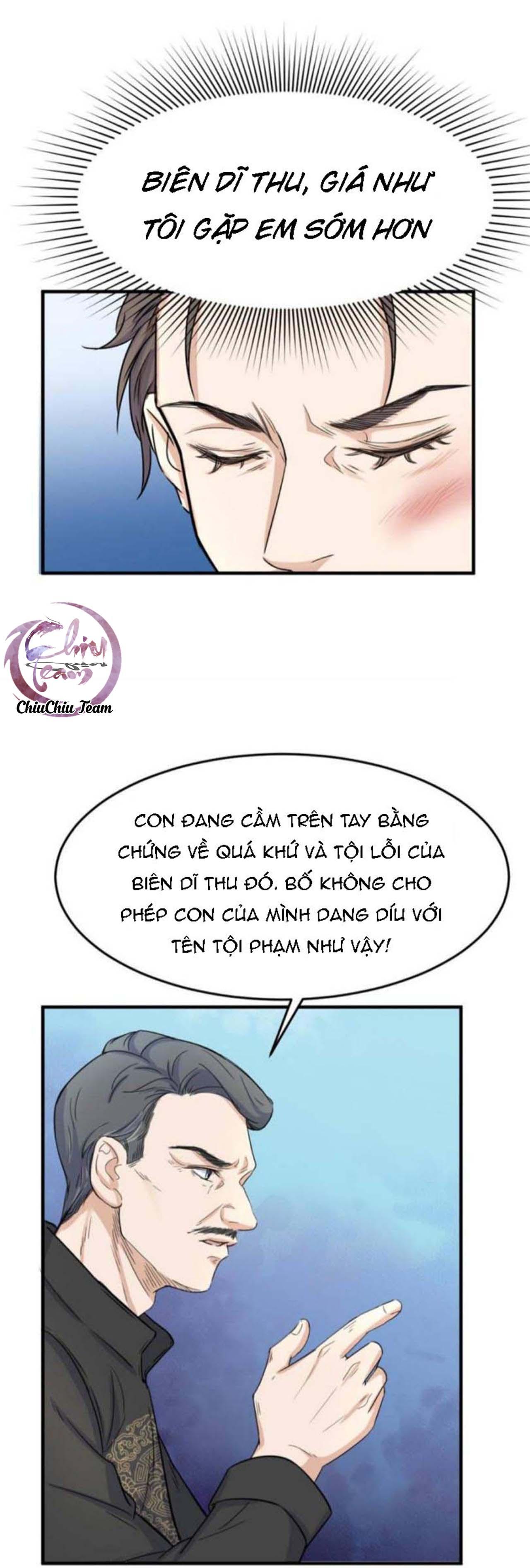 Thu Dĩ Vi Kỳ Chapter 49 - Next Chapter 50