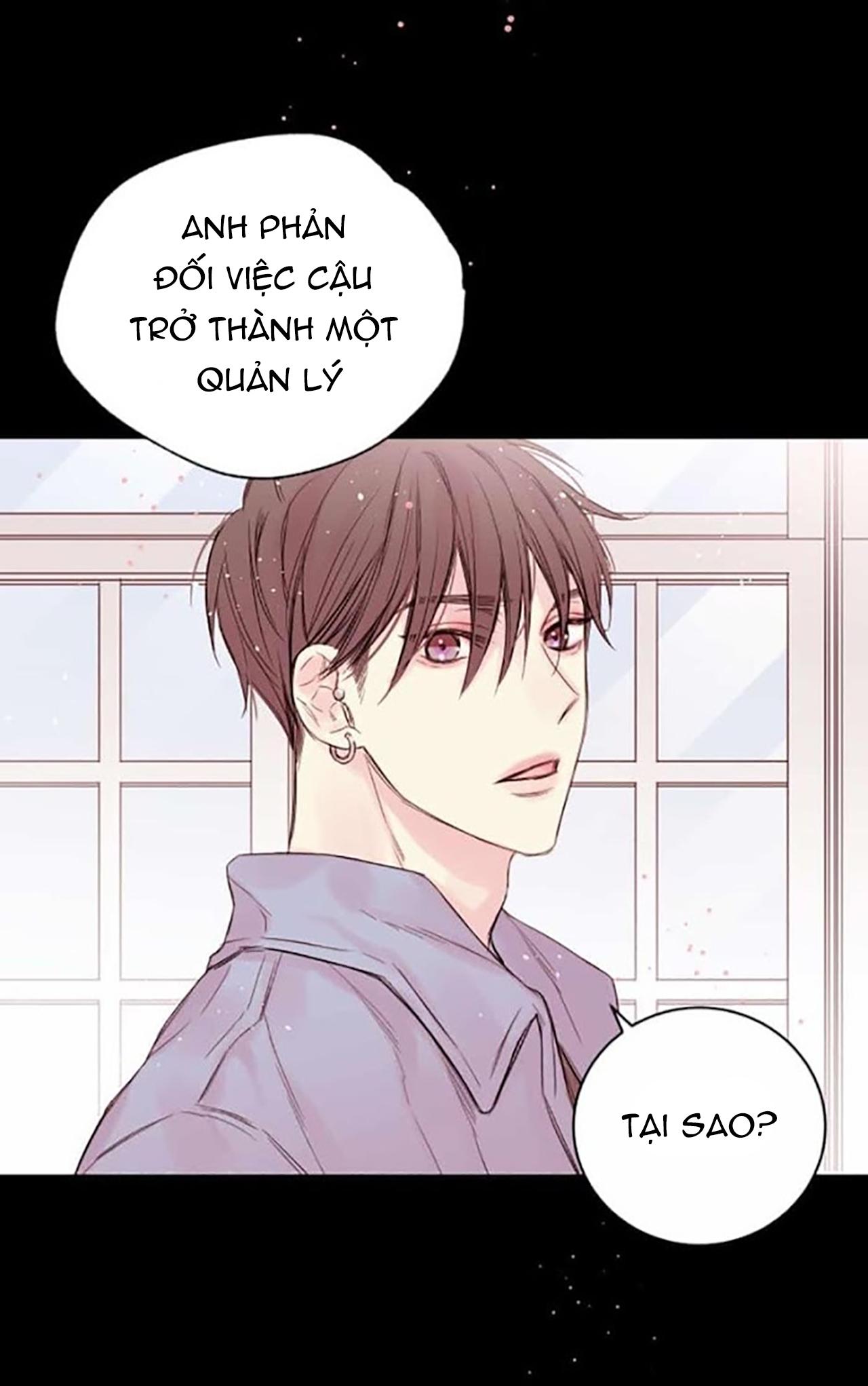 Bí Mật Của Tôi Chapter 5 - Next Chapter 6