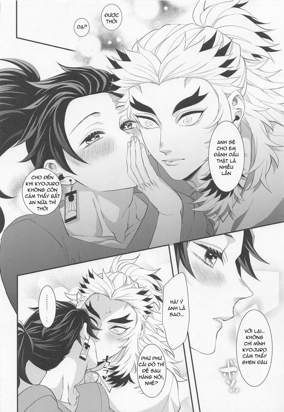 Ổ sìn OTP Chapter 91.2 - Next Chapter 92 TanGiy