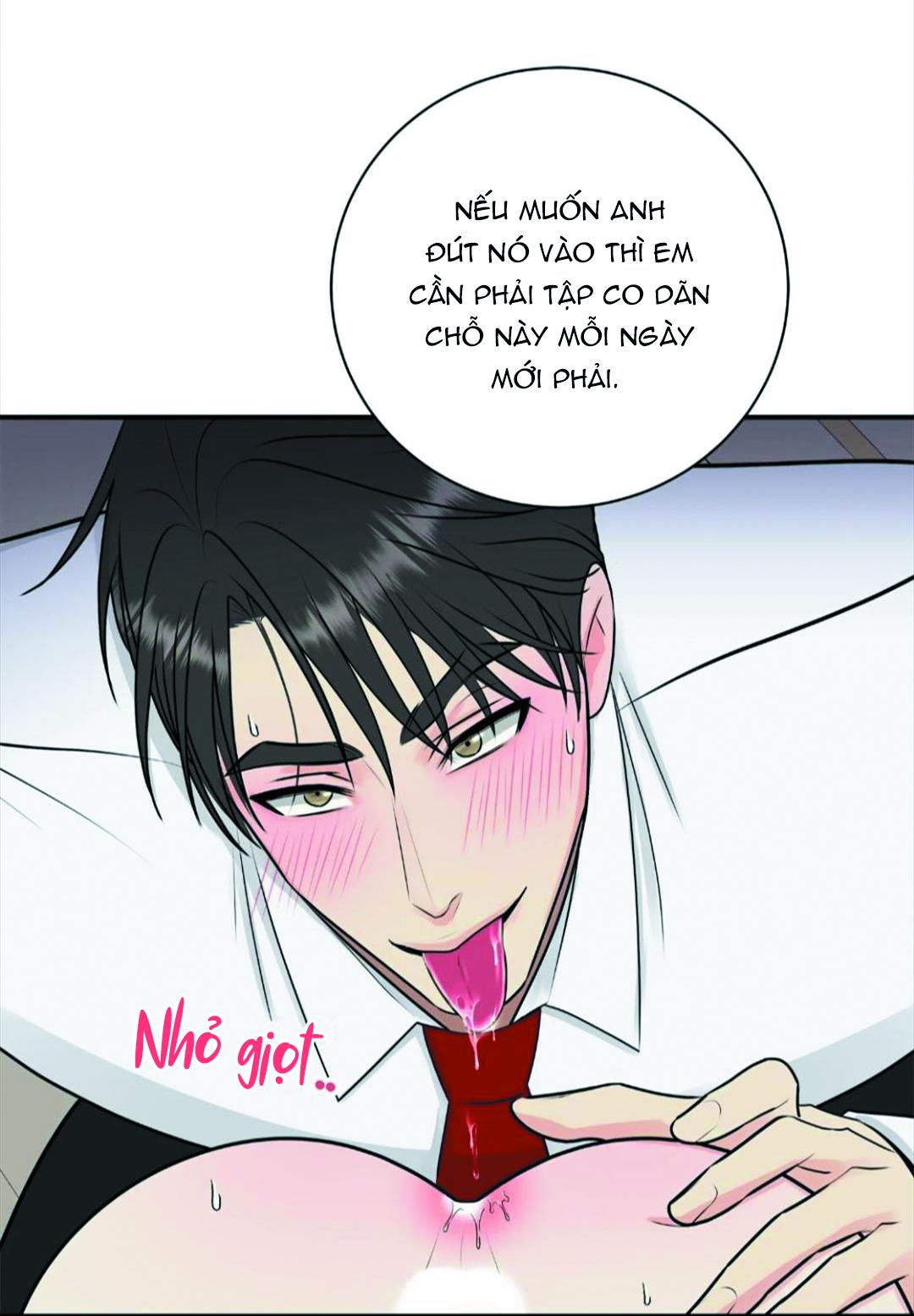 Hạnh Phúc Trọn Vẹn Chapter 20 - Next Chapter 21