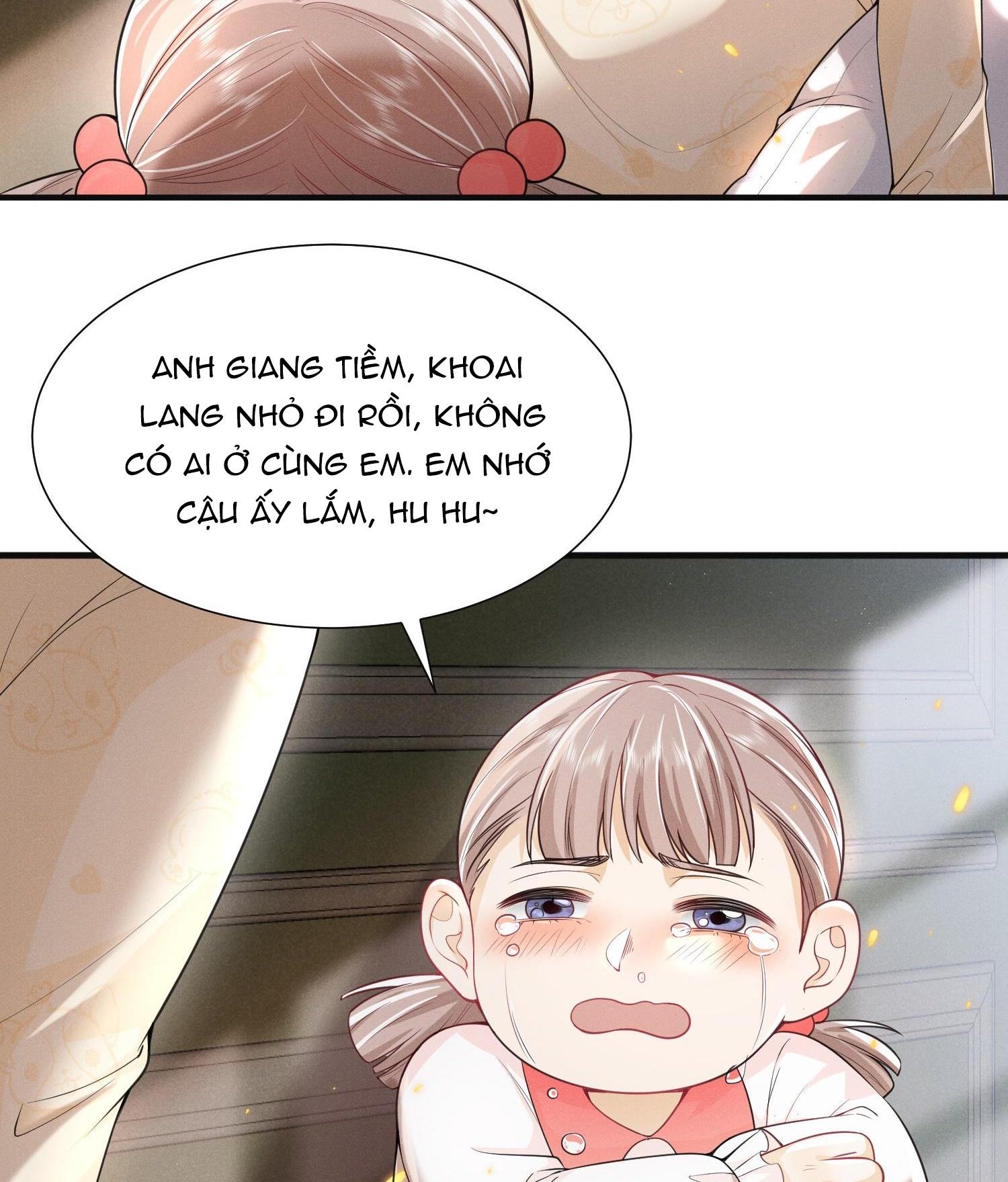 Ánh mắt em trai nhìn tôi ngày một kì lạ Chapter 6 - Next Chapter 7