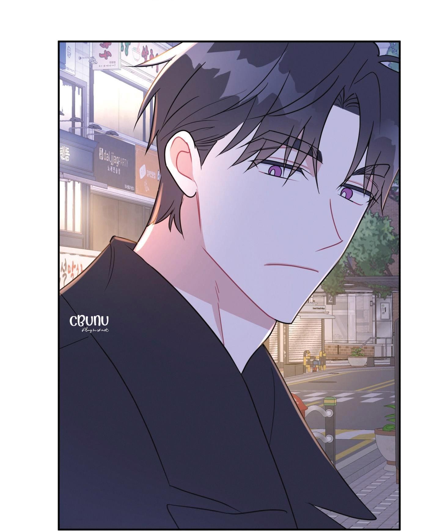 (CBunu) Bắt tay hả, thôi bỏ đi! Chapter 12 - Next Chapter 13