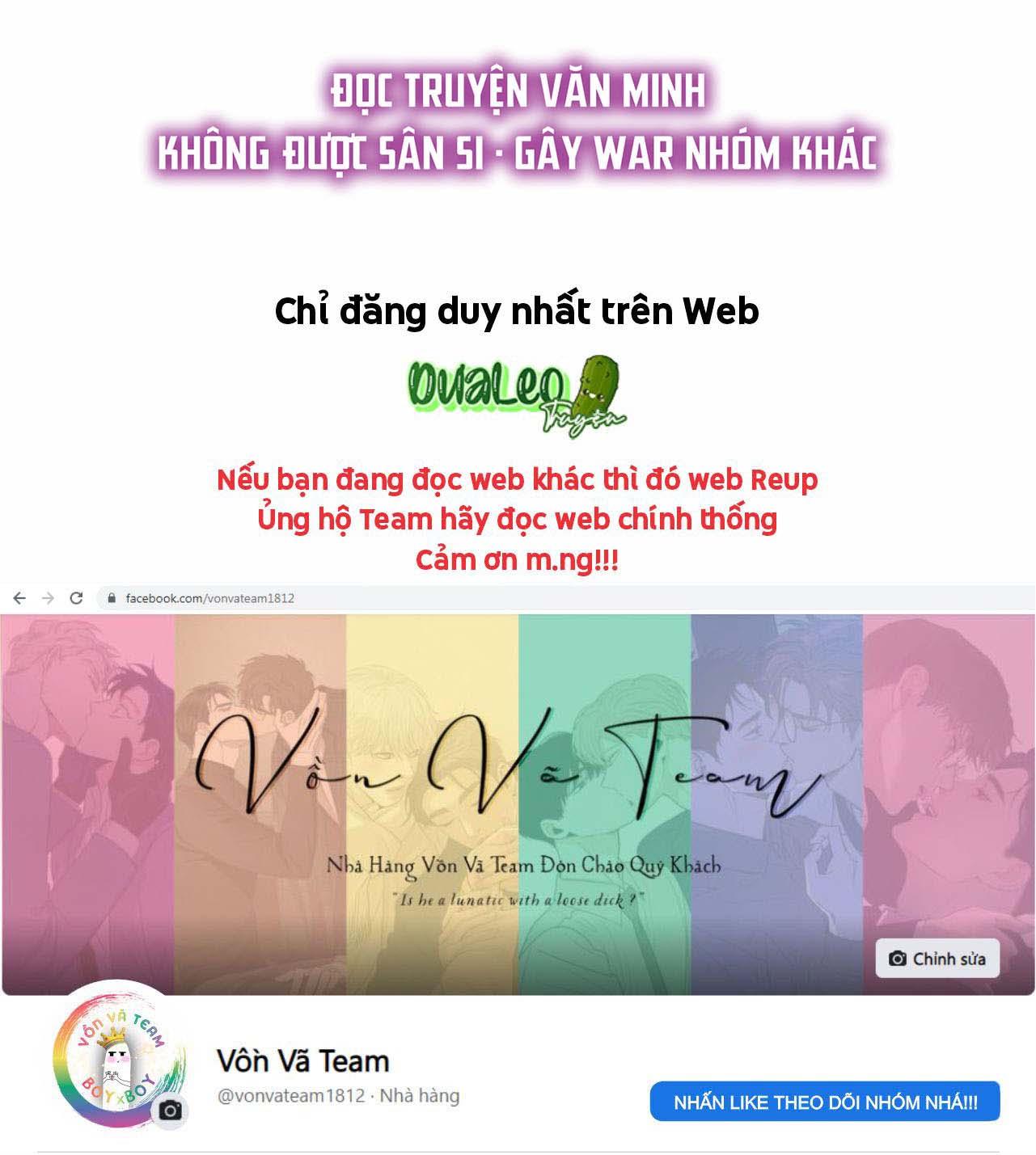 Tình Yêu Bí Mật Chapter 1 - Trang 3