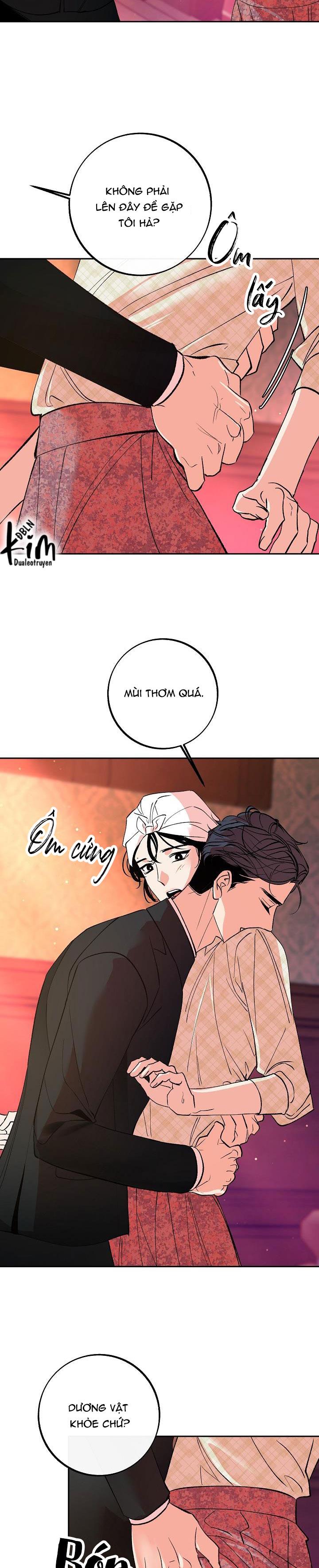 Sa Ha (Anh dâu x em chồng) Chapter 11 - Next Chapter 12 H+++