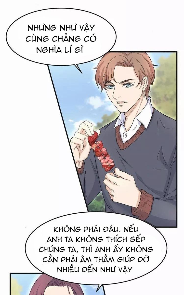 Thu Dĩ Vi Kỳ Chapter 28 - Next Chapter 29