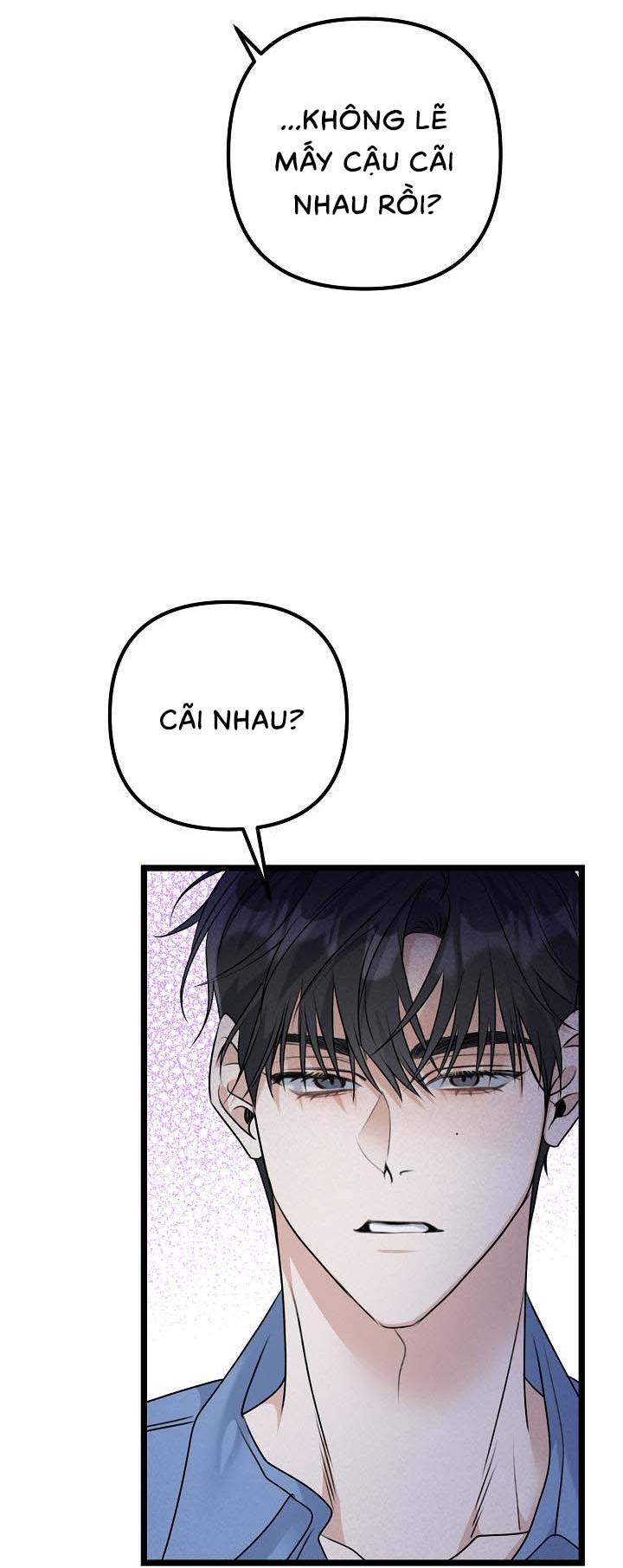 Say Nắng Chapter 15 - Next Chapter 16