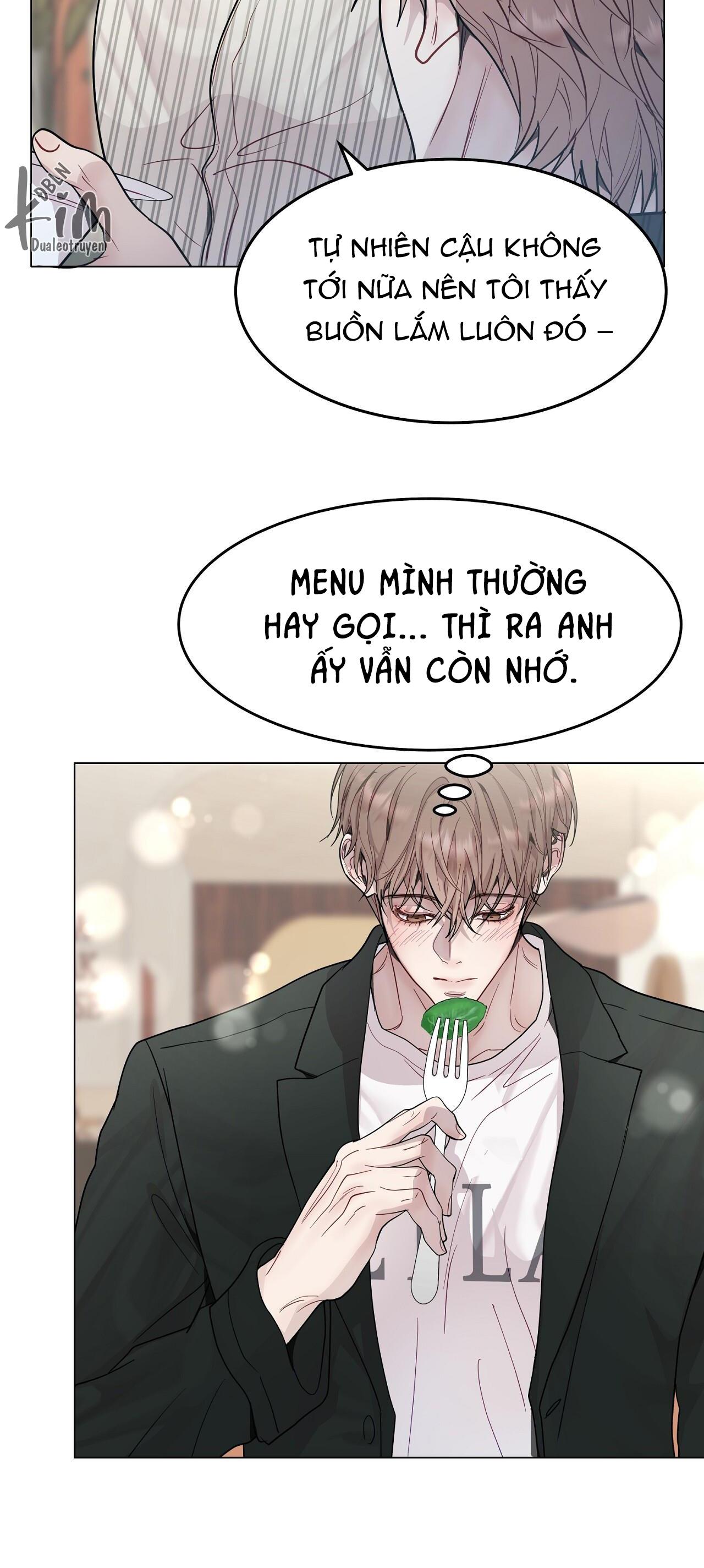 LỐI SỐNG ÍCH KỶ Chapter 30 - Next Chapter 31