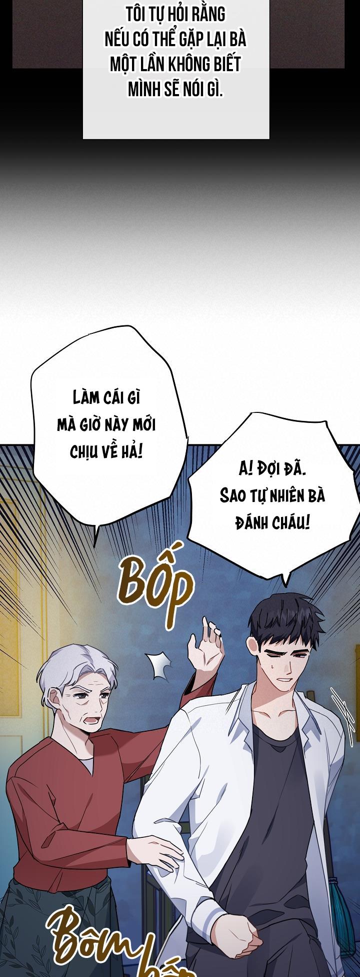 Khu vực chủ nghĩa tình yêu Chapter 4 - Next Chapter 5