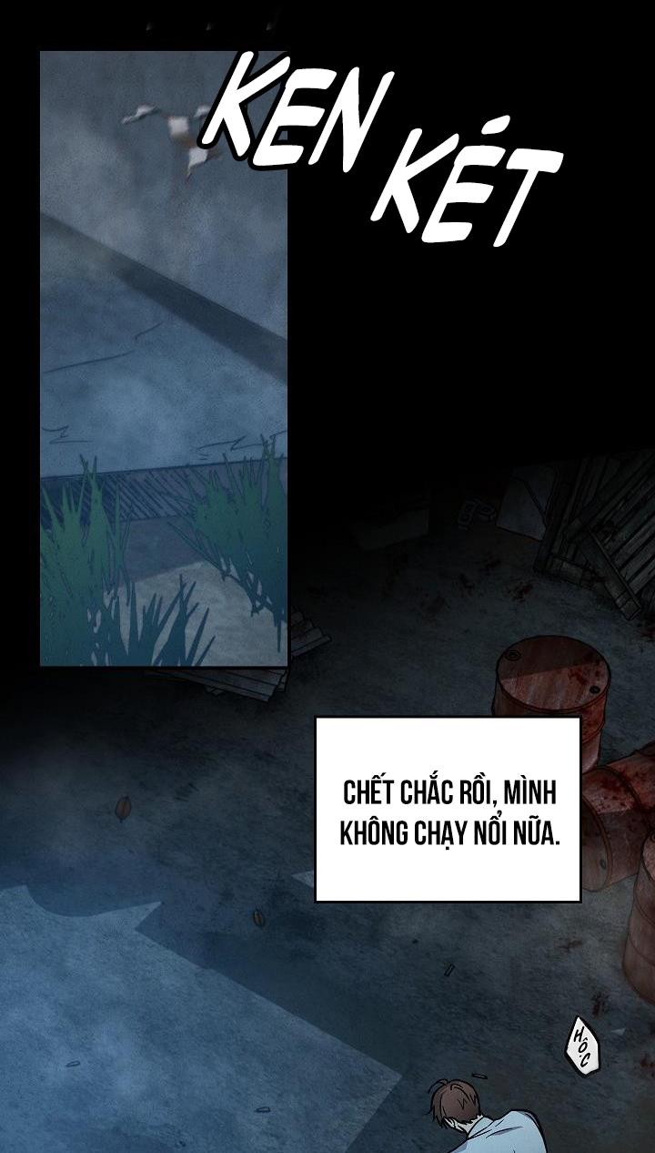 Deadman Switch Chapter 1 - Trang 3