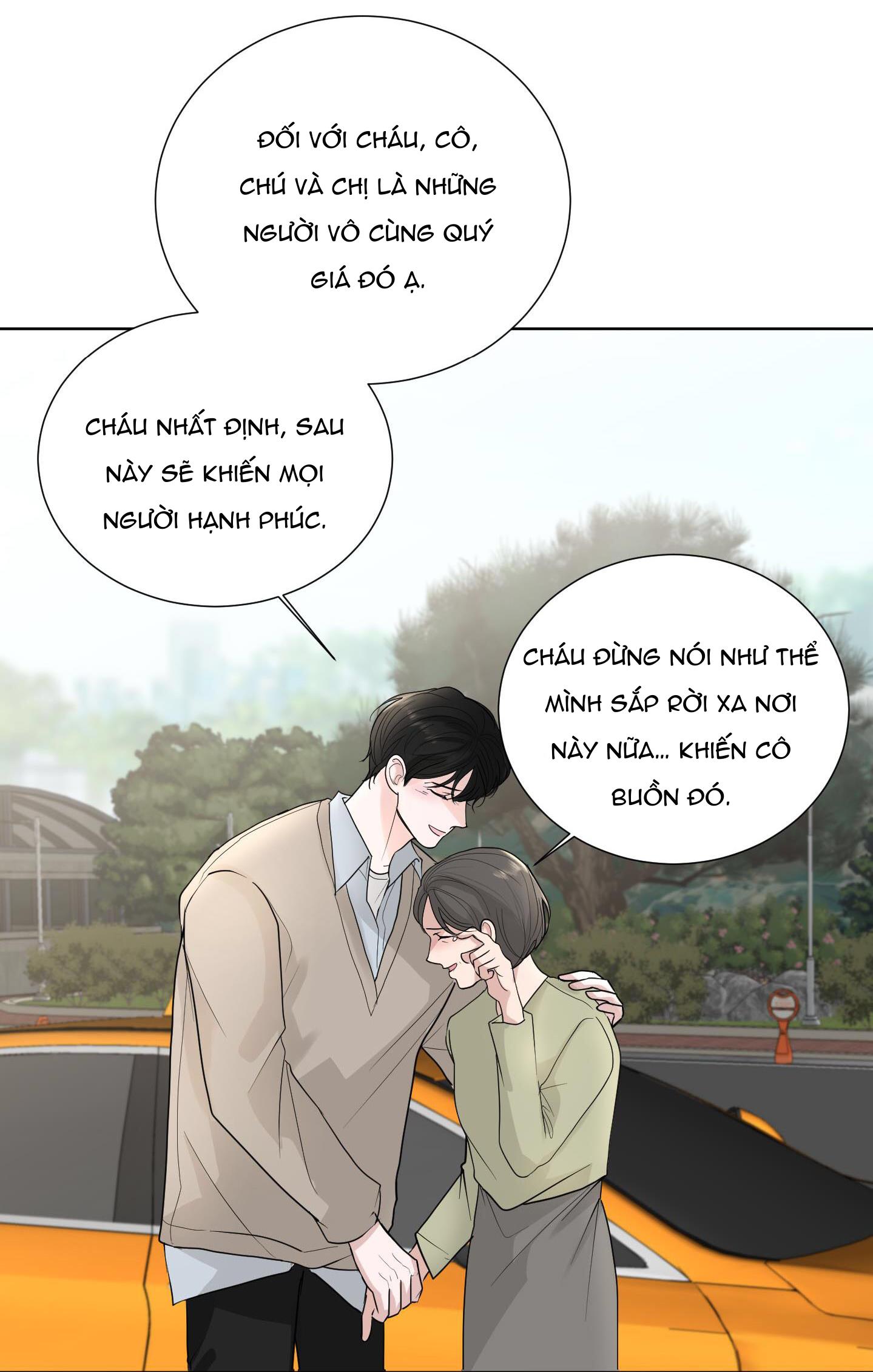 Hẹn hò chốn công sở Chapter 26 - Next Chapter 27