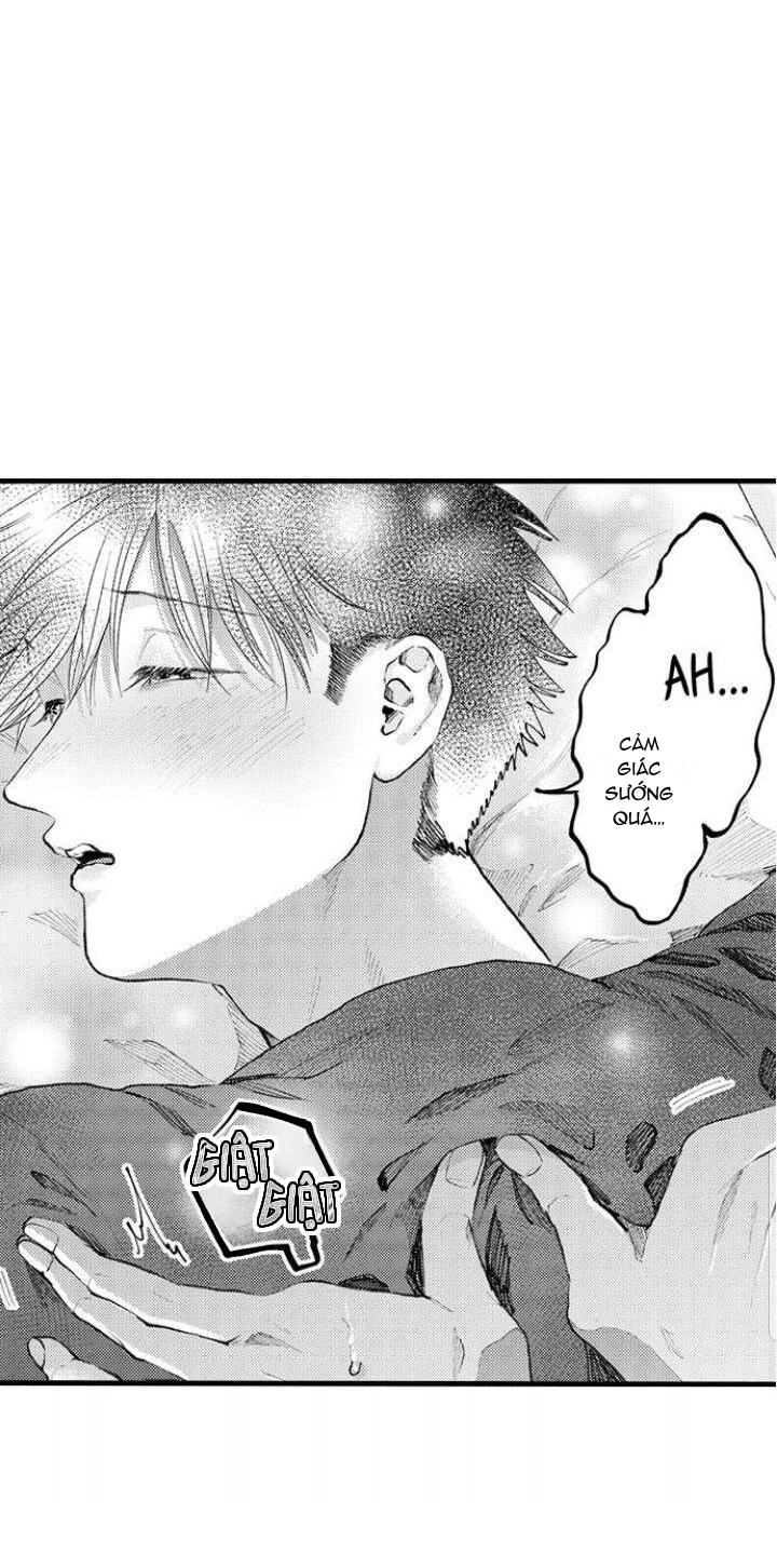 Bị Tán Tỉnh Bởi Chàng Trai Lập Dị Chapter 59 - Next Chapter 60