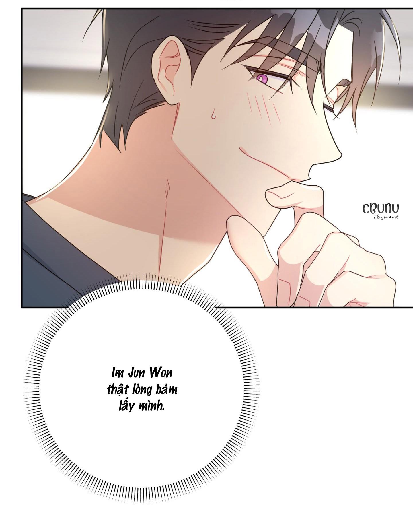 (CBunu) Bắt tay hả, thôi bỏ đi! Chapter 11 H+ - Next Chapter 12