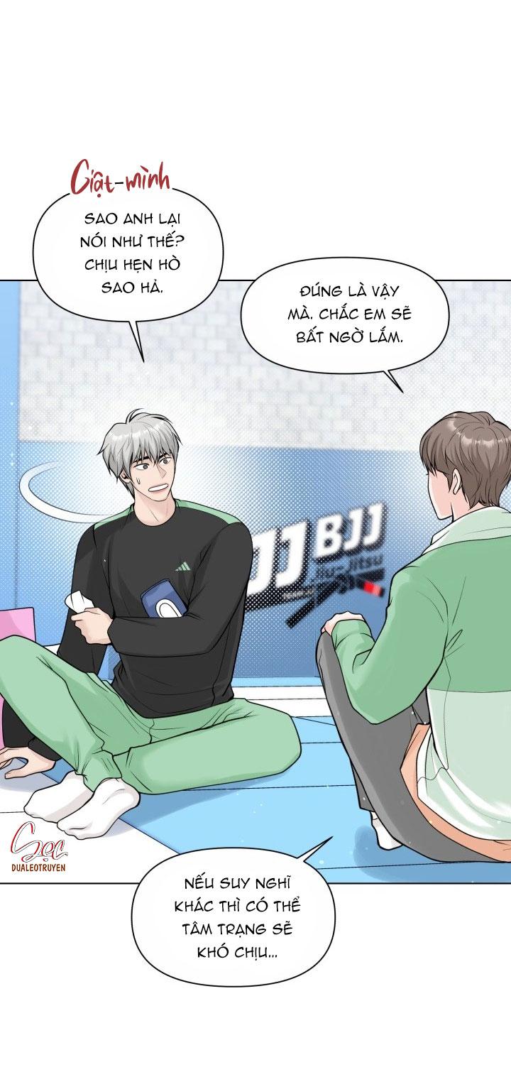 HỘI VIÊN ĐẶC BIỆT Chapter 15 - Next Chapter 16 END