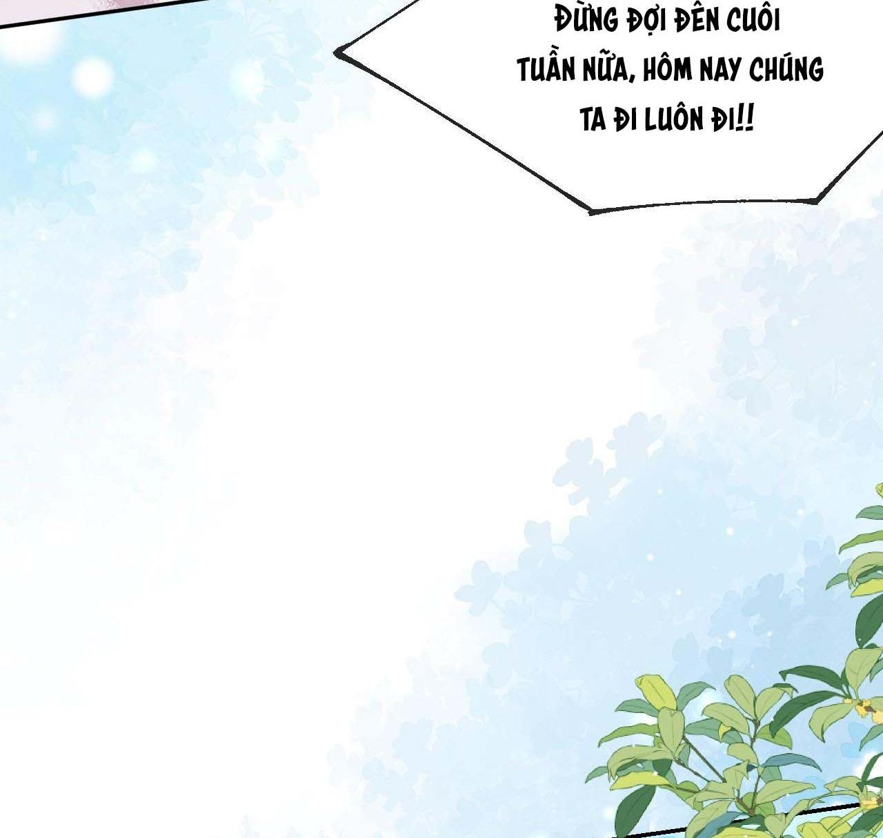Quan Hệ Thế Thân Chapter 112 - Trang 4