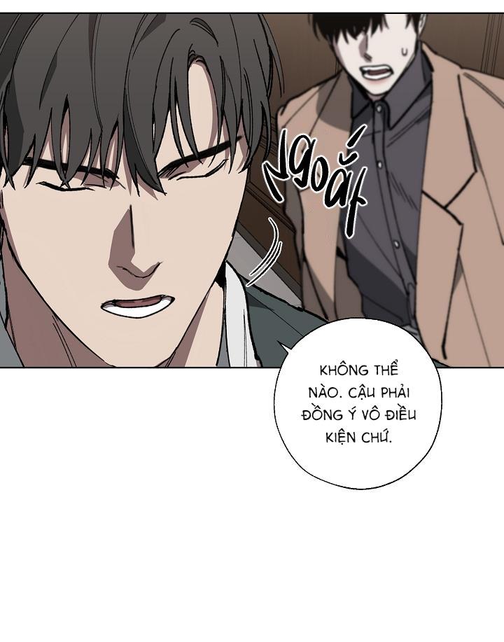 (CBunu) Tráo Đổi Chapter 12 - Next Chapter 13