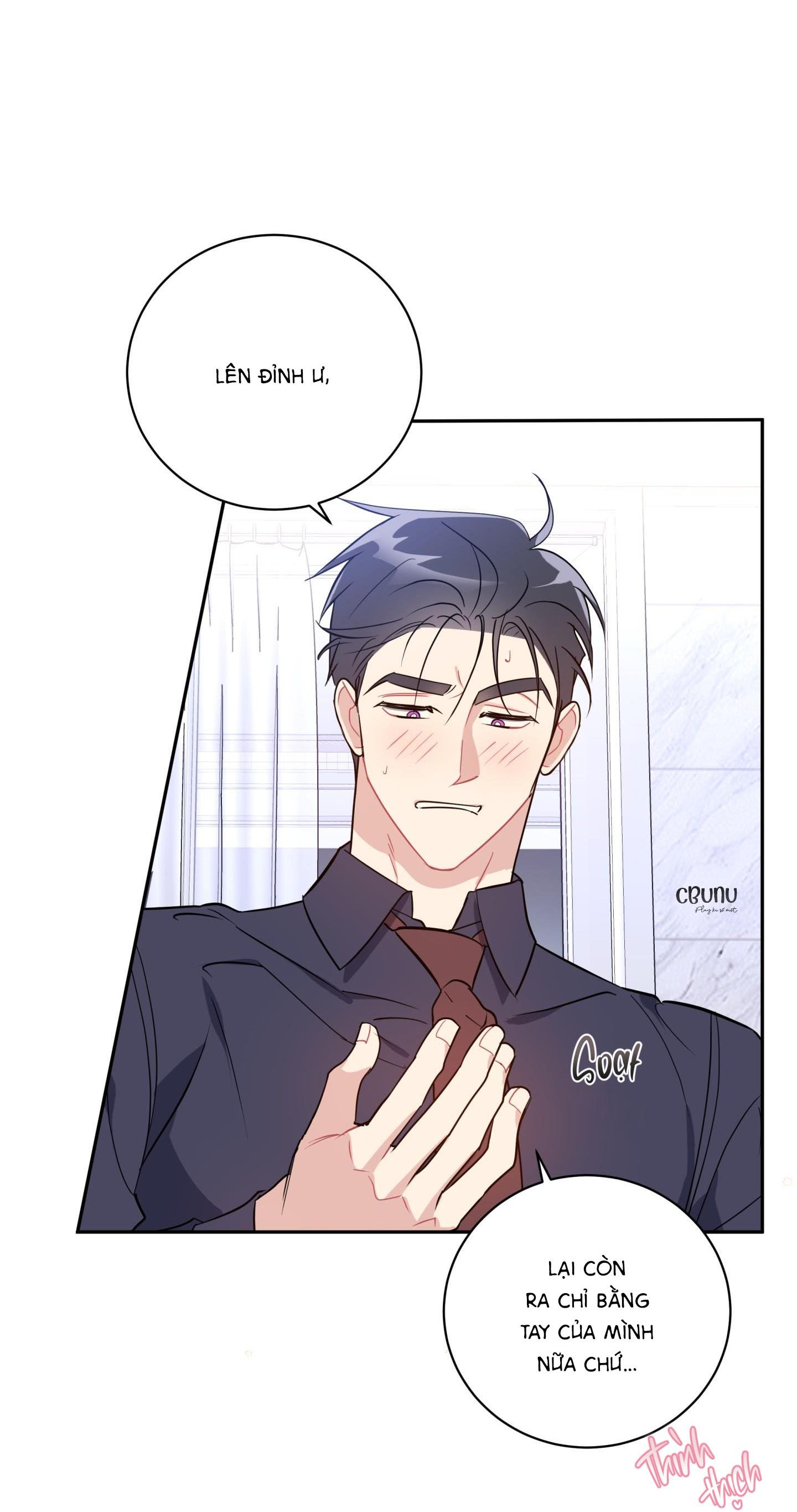 (CBunu) Bắt tay hả, thôi bỏ đi! Chapter 4 H - Next Chapter 5