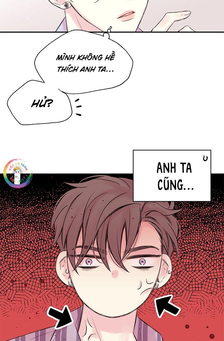 Bí Mật Của Tôi Chapter 17 - Trang 4