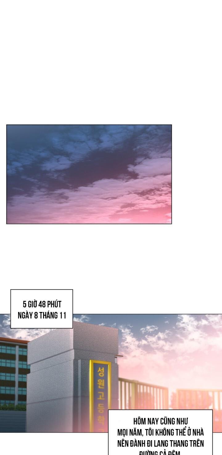 Không xa lạ Chapter 1 - Next Chapter 2