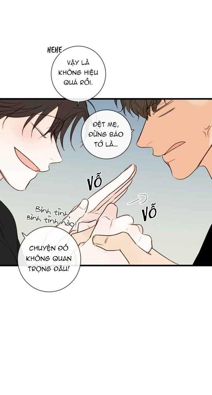 Thiên Đường Táo Xanh Chapter 67 - Next Chapter 68